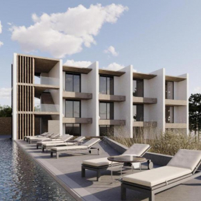 Nimfi Suites